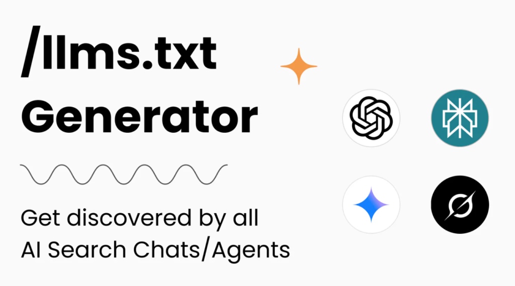 Generate optimized SEO text for your store using AI. Helps with visibility with minimal effort