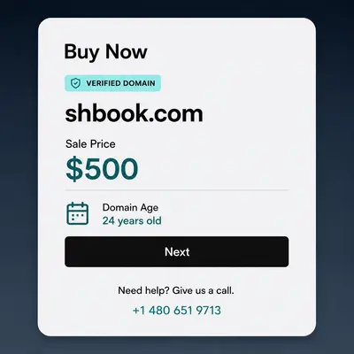 SHbook.com